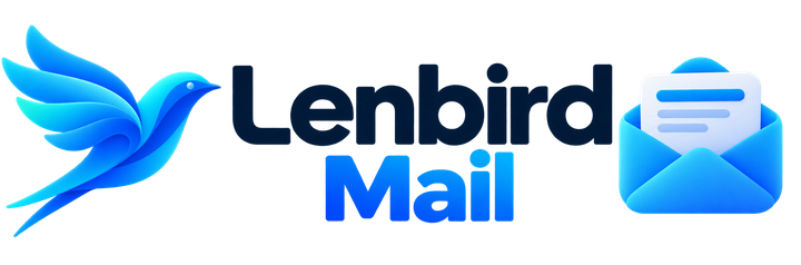 Lenbird Mail